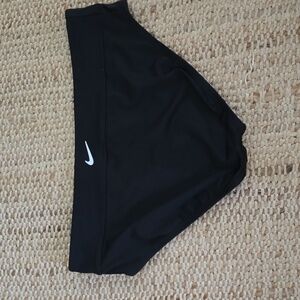 Nike Black Bikini Bottom NWOT